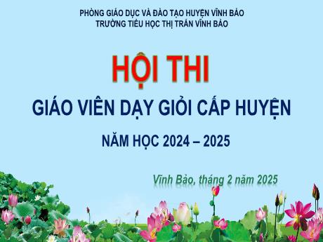 SKKN Một số biện pháp dạy học theo định hướng phát triển năng lực cho học sinh Lớp 4 trong giờ học Tiếng Anh